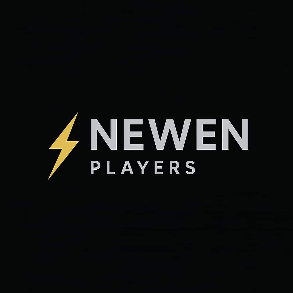 logo 1baja newen player